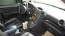 Kia Carens 2.0AT 2011 - Cần bán lại xe Kia Carens 2.0AT sản xuất năm 2011, màu xám 