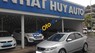 Kia Forte   1.6 AT  2011 - Cần bán Kia Forte 1.6 AT năm sản xuất 2011, màu bạc, 450 triệu