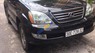 Lexus GX470 V8 2008 - Xe Lexus GX470 V8 sản xuất 2008, màu đen 