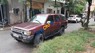 Toyota 4 Runner 1998 - Cần bán lại xe Toyota 4 Runner 1998, xe cũ, giá rẻ