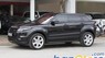 LandRover Evoque 2013 - Bán xe LandRover Evoque đời 2013, màu đen, số tự động