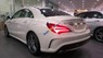 Mercedes-Benz CLA class 250 AMG 2017 - Mercedes CLA250 2017 hoàn toàn mới  