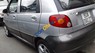 Daewoo Matiz SE  2008 - Bán ô tô Daewoo Matiz SE năm 2008, màu bạc