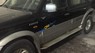 Ford Everest   2005 - Bán Ford Everest năm 2005, màu đen, giá 225tr