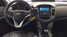 Chevrolet Cruze   LT 1.6L 2017 - Bán Chevrolet Cruze LT 1.6L sản xuất năm 2017, màu xám