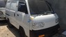 Daewoo Damas 2013 - Bán xe Daewoo Damas đời 2013, màu trắng, xe tải van đã qua sử dụng, trọng tải 450kg