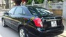 Daewoo Lacetti EX 2009 - Bán Daewoo Lacetti EX sản xuất 2009, màu đen, xe đẹp 