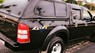 Ford Ranger MT 2009 - Cần bán lại xe Ford Ranger MT sản xuất 2009, màu đen, xe nhập 