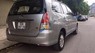 Toyota Innova G 2010 - Bán Toyota Innova G sản xuất 2010, màu bạc, xe đăng ký chính chủ, đầy đủ giấy tờ