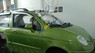 Daewoo Matiz SE 2004 - Cần bán Daewoo Matiz SE năm 2004, màu xanh lục