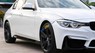 BMW 3 Series 320i  LCI 2016 - Bán BMW 320i năm 2016, màu trắng, nhập khẩu