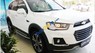 Chevrolet Captiva Revv 2017 - Bán ô tô Chevrolet Captiva Revv sản xuất 2017, màu trắng, giá tốt