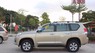 Toyota Prado TLX 2010 - Bán xe Toyota Prado TLX sản xuất 2010, màu vàng, nhập khẩu nguyên chiếc