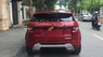 LandRover Evoque 2.0L 2013 - Bán LandRover Range Rover Evoque 2.0L đời 2013, màu đỏ, đăng ký 2014, 1 chủ từ đầu