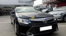 Toyota Camry 2.0 E 2012 - Xe Toyota Camry 2.0 E năm sản xuất 2012, màu đen chính chủ 