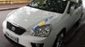 Kia Carens   2011 - Bán Kia Carens năm sản xuất 2011, màu trắng số tự động