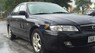 Mazda 626 2002 - Cần bán gấp Mazda 626 năm sản xuất 2002, màu đen 