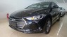 Hyundai Elantra GLS 1.6AT 2016 - Bán Hyundai Elantra GLS 1.6AT năm sản xuất 2016, màu đen