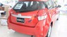Toyota Yaris E 2017 - Bán ô tô Toyota Yaris E năm sản xuất 2017, màu đỏ, nhập khẩu