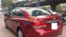 Chevrolet Cruze   LS  2014 - Bán ô tô Chevrolet Cruze LS đời 2014, model 2015, màu đỏ