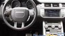 LandRover Evoque 2013 - Bán xe LandRover Evoque đời 2013, màu đen, số tự động