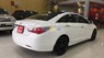 Hyundai Sonata 2.0AT 2012 - Cần bán xe Hyundai Sonata 2.0AT đời 2012, màu trắng, nhập khẩu