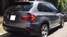 BMW X5 2006 - Bán ô tô BMW X5 năm sản xuất 2006, màu xám, xe nhập