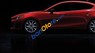 Mazda 3 2017 - Bán xe Mazda 3 2017, xe mới, màu đỏ