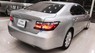 Lexus LS 460L 2008 - Bán xe cũ Lexus LS 460L 2008, màu bạc 