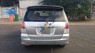 Toyota Innova G. 2010 - Cần bán gấp Toyota Innova G. năm 2010, màu bạc, giá chỉ 485 triệu