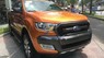 Ford Ranger Wildtrak 3.2L 4x4AT 2016 - Cần bán xe Ford Ranger Wildtrak 3.2L 4x4AT năm 2016, xe nhập