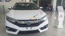 Honda Civic  Turbo 2017 - Bán Honda Civic Turbo năm sản xuất 2017, màu trắng, xe nhập, 950 triệu