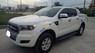 Ford Ranger XLS 4x2AT 2016 - Cần bán gấp Ford Ranger XLS 4x2AT sản xuất năm 2016, màu trắng, xe nhập còn mới, giá 605tr