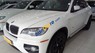 BMW X6 2008 - Cần bán BMW X6 năm 2008, màu trắng