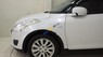 Suzuki Swift 2013 - Cần bán gấp Suzuki Swift đời 2013, màu trắng, xe tư nhân chính chủ