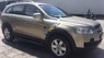 Chevrolet Captiva LT 2007 - Bán Chevrolet Captiva LT năm sản xuất 2007, màu vàng, 325 triệu