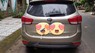 Kia Rondo 2.0AT 2017 - Bán xe Kia Rondo 2.0AT sản xuất 2017, màu vàng, xe gia đình đi rất kĩ, xe như hãng mới