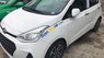 Hyundai Grand i10 1.0AT 2017 - Bán xe Hyundai Grand i10 1.0AT sản xuất 2017, màu trắng, nhập khẩu 