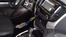 Mitsubishi Triton 2.4 MIvec 2017 - Bán Mitsubishi Triton 2.4 MIvec đời 2017, màu bạc 
