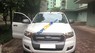 Ford Ranger XLS MT 2015 - Bán Ford Ranger XLS MT sản xuất 2015, màu trắng, nhập khẩu 