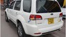 Ford Escape XLS 2009 - Bán ô tô Ford Escape XLS năm sản xuất 2009, màu trắng chính chủ