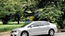 Honda Civic   1.8AT  2012 - Bán Honda Civic 1.8AT năm 2012, màu bạc, nhập khẩu nguyên chiếc 