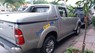 Toyota Hilux   3.0 G  2011 - Bán Toyota Hilux 3.0 G sản xuất năm 2011, màu bạc, xe nhập giá cạnh tranh