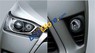 Toyota Yaris  G 2017 - Bán Toyota Yaris G đời 2017, xe mới, màu bạc