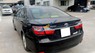 Toyota Camry 2.0 E 2012 - Xe Toyota Camry 2.0 E năm sản xuất 2012, màu đen chính chủ 