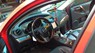 Mazda 3 1.6AT 2010 - Cần bán Mazda 3 đời 2010, màu đỏ, số tự động, nội thất bọc da nguyên bản, cửa sổ trời