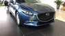 Mazda 3 2017 - Cần bán xe Mazda 3 1.5 đời 2017, xe nhập khẩu  