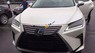 Lexus RX 200T 2017 - Cần bán Lexus RX 200T sản xuất 2017, màu trắng, nhập khẩu nguyên chiếc