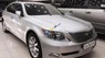 Lexus LS 460L 2008 - Bán xe cũ Lexus LS 460L 2008, màu bạc 