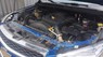 Chevrolet Colorado LTZ 2.8 4x4MT 2014 - Bán xe cũ Chevrolet Colorado 2014 2.8 màu xanh số sàn, máy dầu